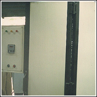 Steel Fabricated Equipment Supplier In Chennai